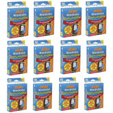 12X Hanging Wardrobe Dehumidifier Dehumidifier
